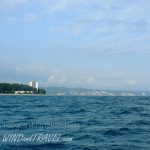 Мыс Пицунда