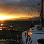 Новый Афон - Сухум