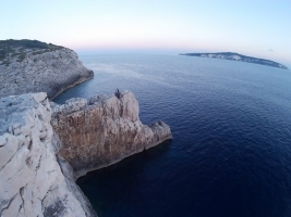 Яхтинг на Паксосе Яхтинг на Паксосе